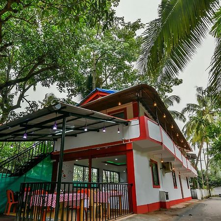 OYO 17147 Route 77 Calangute Exterior foto